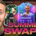 SUMMER SWAPS IS MASSIVE! SHAPESHIFTERS 2 IS A W! FIFA 22 Ultimate Team
