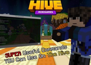 SUPER Useful Commands YOU Can Use On The Hive