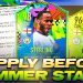 SUPPLY BEFORE SUMMERS STARS! NEW PACK CODE & PTG UPGRADES CONFIRMED! FIFA 21 Ultimate Team