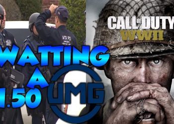 SWATTING Prank Leads To Death – Teen Calls Over A Call Of Duty: WWII $1.50 Game (THIS NEEDS TO END)