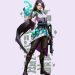 Sage Animated