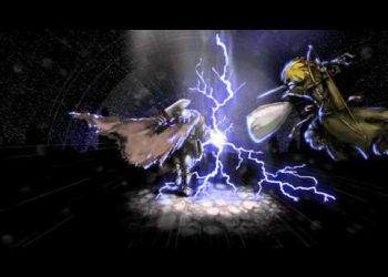 Salt and Sanctuary   Part 2
