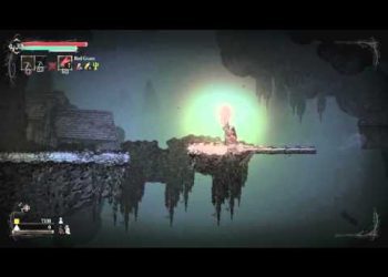 Salt and Sanctuary   Part 3