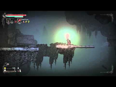 Salt and Sanctuary Part 3