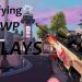 Satisfying AWP Plays || CS:GO || 2020