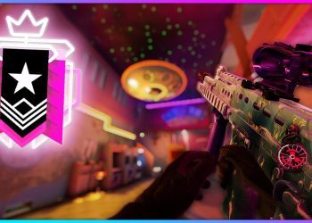 Satisfying Siege Clips To Make You Want To Play - Rainbow Six Siege Crimson Heist