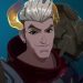 Save the Celebration | Lunar Beast 2021 Cinematic - League of Legends