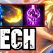 Season 2 Teleport Tech - Possibly my greatest League of Legends plays yet [Ultimate Spellbook]