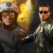 COD Reloaded – Terminator, Weapons