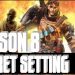 Secret Setting In COD Mobile – Season  8 | Call Of Duty Mobile – Season  8