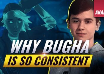 Secret Tips & Tricks Bugha Uses To CONSISTENTLY Win at Fortnite