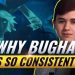 Secret Tips & Tricks Bugha Uses To CONSISTENTLY Win at Fortnite