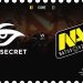 Secret VS. Navi (Maincast Dota 2, EU vs. CIS League Dota 2 - 7.25c) ESL One Los Angeles [Game 1 & 2]