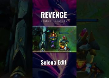 Selena vs Aldous #wtf moment