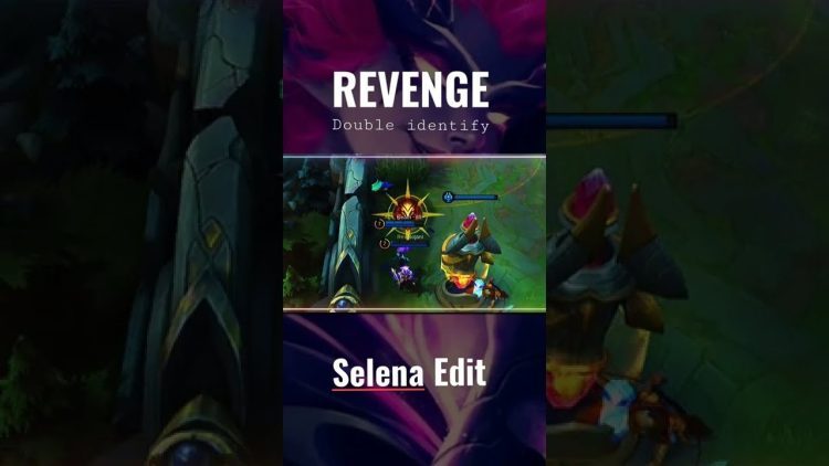 Selena vs Aldous #wtf moment