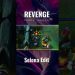 Selena vs Aldous #wtf moment