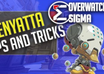 Semi Skill Zenyatta Guide - Overwatch Sigma