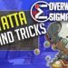 Semi Skill Zenyatta Guide - Overwatch Sigma