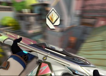 Sentinels Vandal Is The BEST Skins in VALORANT?