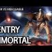 Sentry Immortal after Phoenix l StarCraft 2: Legacy of the Void l Crank