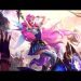 Seraphine's Passive Music (Base) 1 Hour Ver.