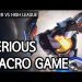 Serious macro game against Terran l StarCraft 2: Legacy of the Void l Crank