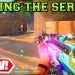 Server Cleanup Special - Valorant