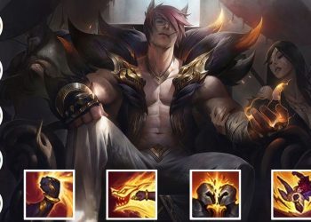 Sett Montage - Best Sett Plays New Champion #2
