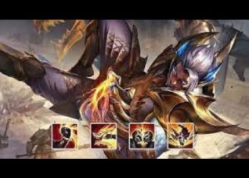 Sett Montage - Best Sett Plays New Champion
