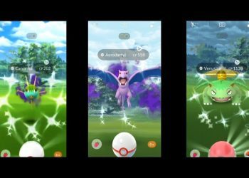 Shadow Shinies Are Back! - Pokemon GO Shiny Compilation #254