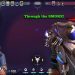 She probably reported me for cheating after this - Valorant #Shorts