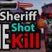 Sheriff One Shot is Danger - Valorant Compititve Gameplay