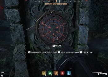 Shi No Numa How To Use Align Cypher Wheel