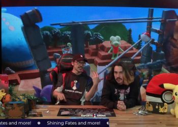 Shining Fates Pokemon Card Unboxing!