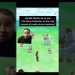Shiny Pokemon showing in the map Pokemon GO