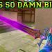 Showing Radiants How BIG My Sword Is - Valorant