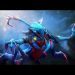 SingSing Plays Weaver with Aghanim Scepter and Radiance Panked Match Gameplay