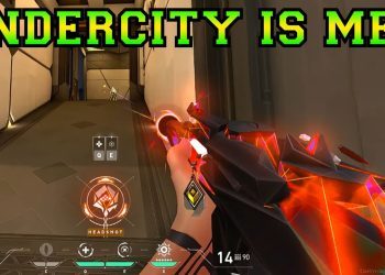 Singularity Is Underrated Undercity is meh - Valorant