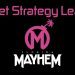 SirMajed leaks Florida Mayhem strategy live on stream! (MEME)
