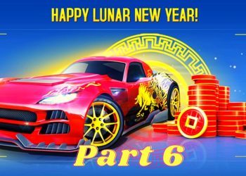 Skill Development !! | Asphalt 8 Speed Trials Multiplayer Noob Style Gameplay Update 5.6.0i Part 6