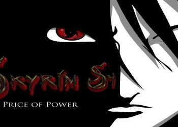 Skyrim S4E1.5: Naruto Mod - Roleplay or not YOU DECIDE!!!