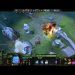 Slark AFK! Dota 2 rampage top 10!
