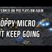 Sloppy Reaver micro but keep going vs Protoss l StarCraft: Brood War Remastered l Crank