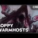 Sloppy Swarmhosts - Crank's variety StarCraft 2