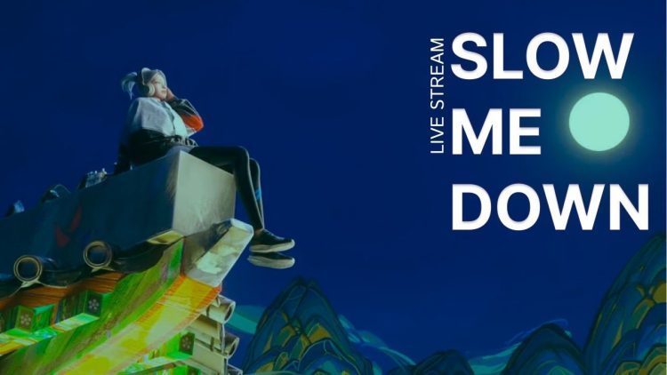 Slow me Down | Valorant Live | Road to 150 Subs | Gaming Amuse