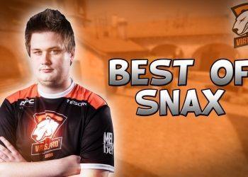 Snax anti-eco ACE (Overpass)    Tips & Tricks: How to play Anti-Eco