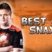 Snax anti-eco ACE (Overpass)    Tips & Tricks: How to play Anti-Eco