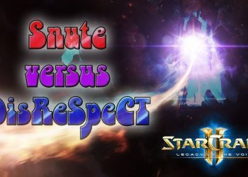 Snute's Super Splits (ZvT) - Snute vs DisReSpeCT