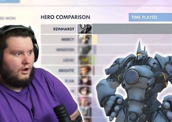 So Emongg and I meet a true rein one trick