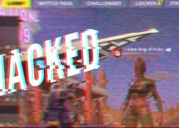 So I bought a HACKED fortnite account for $1.20 and talked to their friends, then this happened